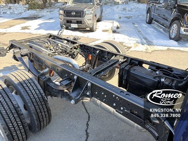 2026 Ford F-550 Super Duty F-550 DRW XLT