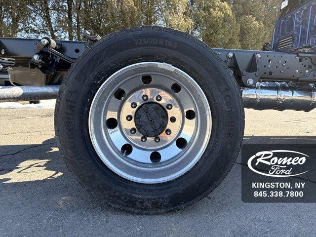 2026 Ford F-550 Super Duty F-550 DRW XLT