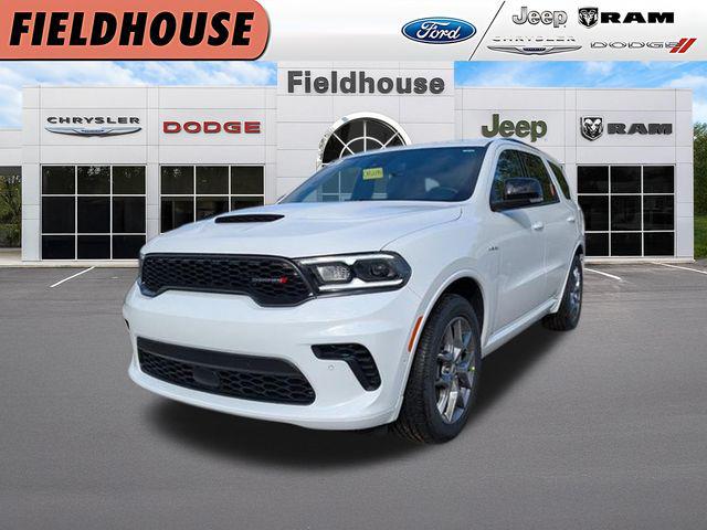 2026 Dodge Durango DURANGO GT PREMIUM AWD HEMI V8
