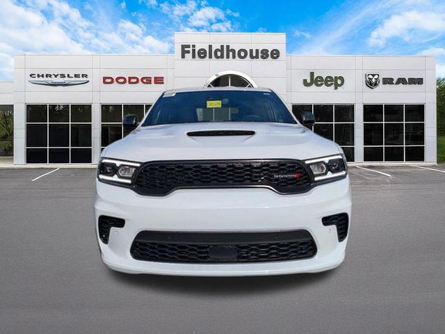 2026 Dodge Durango DURANGO GT PREMIUM AWD HEMI V8