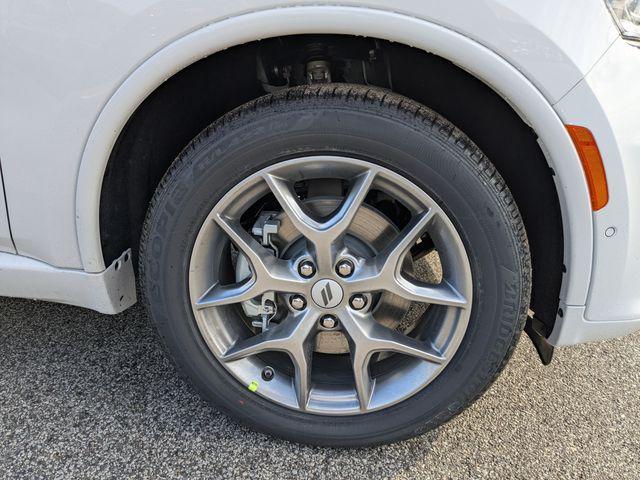 2026 Dodge Durango DURANGO GT PREMIUM AWD HEMI V8