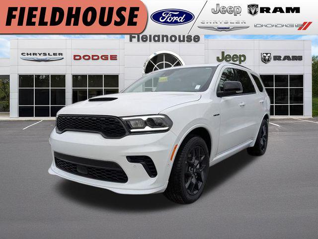 2026 Dodge Durango DURANGO GT PLUS AWD HEMI V8 2026 Dodge Durango DURANGO GT PLUS AWD HEMI V8