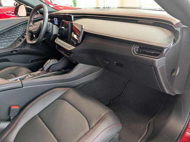 2026 Dodge Charger CHARGER R/T PLUS 4-DOOR AWD