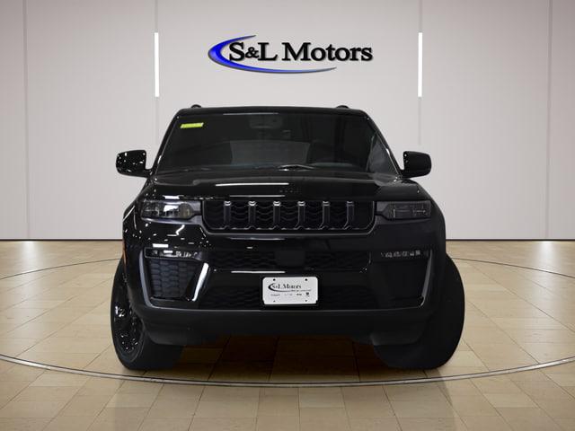 2026 Jeep Grand Cherokee Limited for sale in Pulaski, WI
