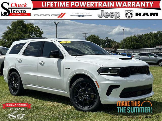 2026 Dodge Durango GT Plus HEMI V8 for sale in Bay Minette, AL