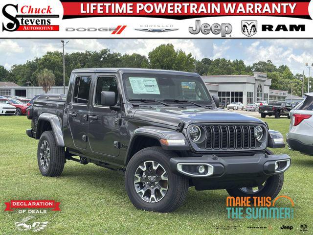 2026 Jeep Gladiator Sport for sale in Bay Minette, AL