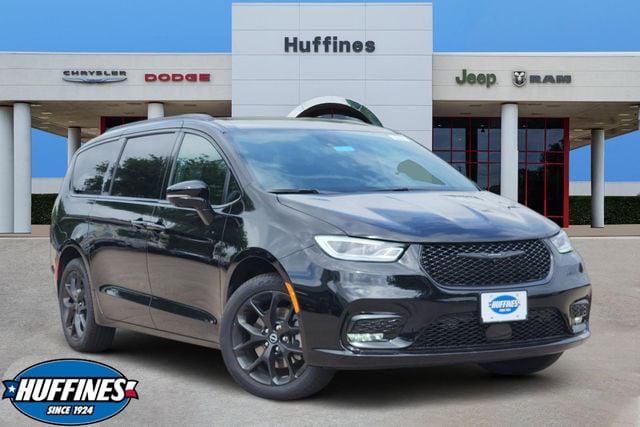 2026 Chrysler Pacifica Select AWD for sale in Plano, TX