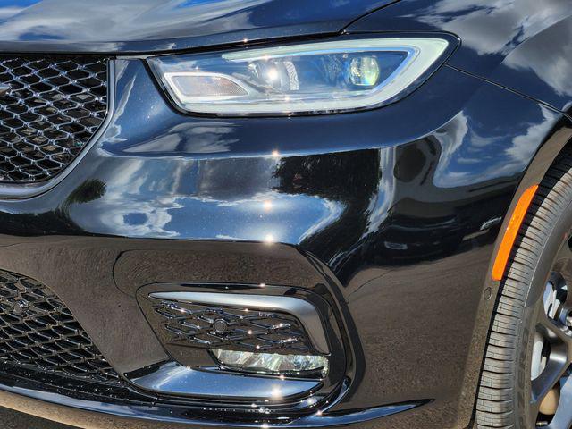2026 Chrysler Pacifica Limited AWD