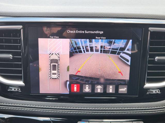 2026 Chrysler Pacifica Limited AWD