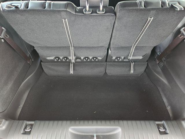 2026 Chrysler Pacifica Limited AWD