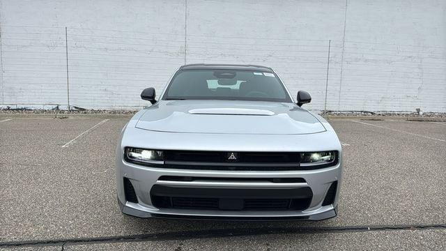 2026 Dodge Charger Scat Pack 4-Door AWD
