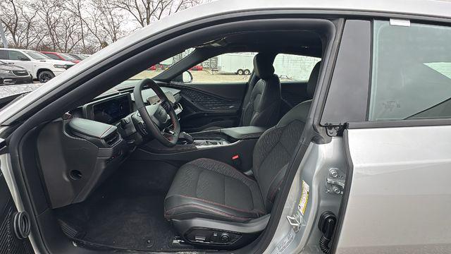 2026 Dodge Charger Scat Pack 4-Door AWD
