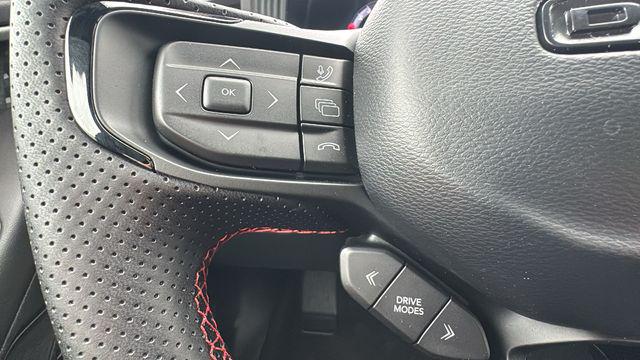2026 Dodge Charger Scat Pack 4-Door AWD