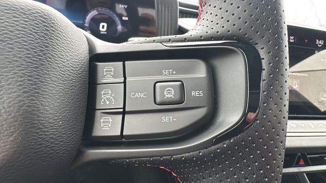 2026 Dodge Charger Scat Pack 4-Door AWD