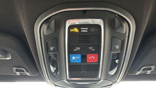 2026 Dodge Charger Scat Pack 4-Door AWD