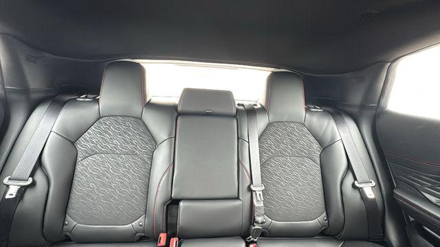 2026 Dodge Charger Scat Pack 4-Door AWD