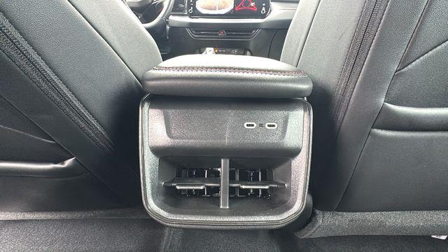 2026 Dodge Charger Scat Pack 4-Door AWD
