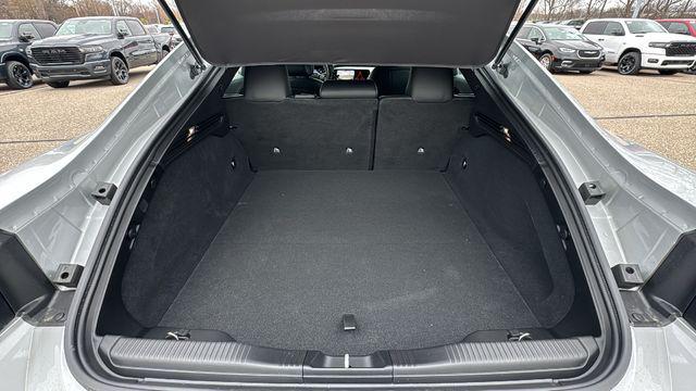 2026 Dodge Charger Scat Pack 4-Door AWD