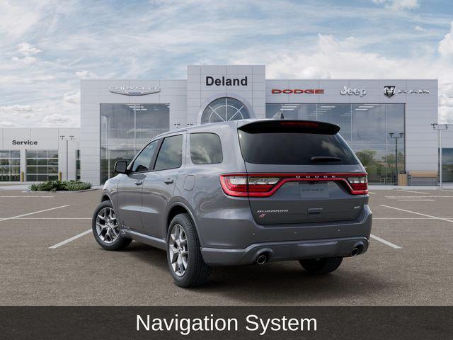 2026 Dodge Durango DURANGO GT AWD HEMI V8 2026 Dodge Durango DURANGO GT AWD HEMI V8