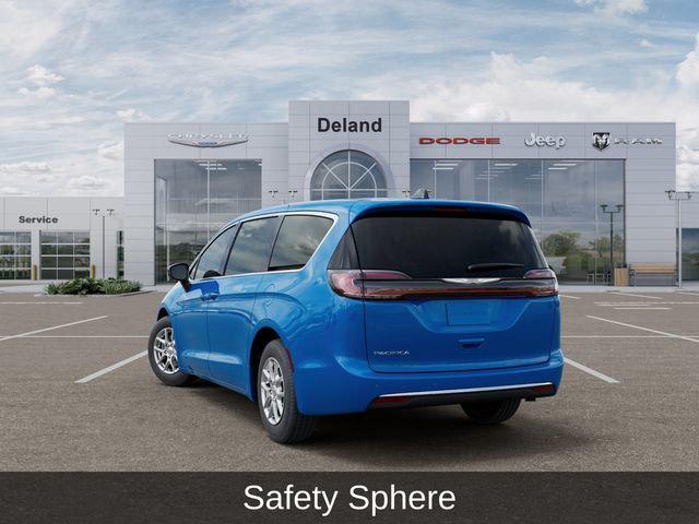 2026 Chrysler Pacifica PACIFICA SELECT 2026 Chrysler Pacifica PACIFICA SELECT