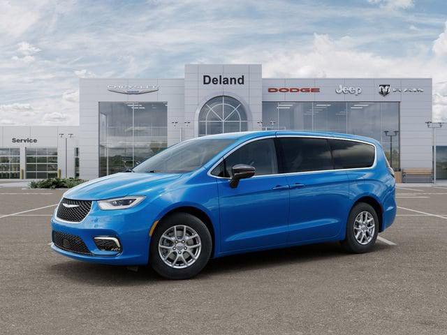 2026 Chrysler Pacifica PACIFICA SELECT 2026 Chrysler Pacifica PACIFICA SELECT