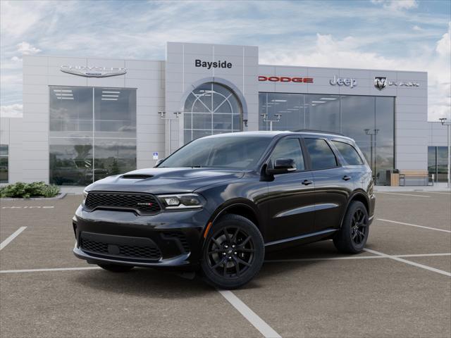 2026 Dodge Durango DURANGO GT PREMIUM AWD HEMI V8