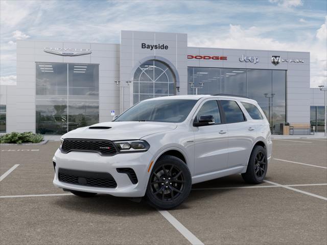 2026 Dodge Durango DURANGO GT PREMIUM AWD HEMI V8