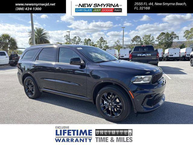 2026 Dodge Durango DURANGO GT RWD