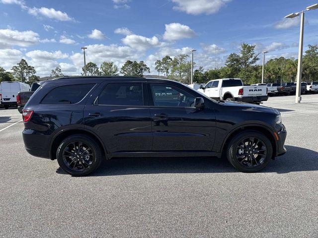 2026 Dodge Durango DURANGO GT RWD