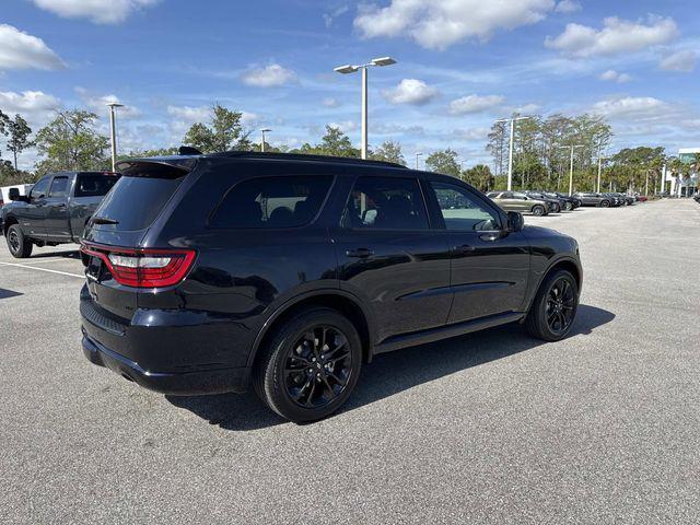 2026 Dodge Durango DURANGO GT RWD