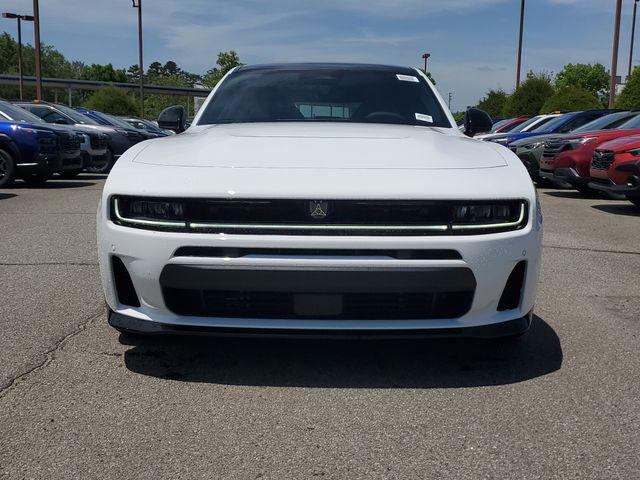 2026 Dodge Charger CHARGER SCAT PACK PLUS 4-DOOR AWD