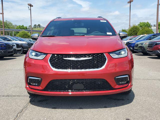2026 Chrysler Pacifica PACIFICA PINNACLE 2026 Chrysler Pacifica PACIFICA PINNACLE