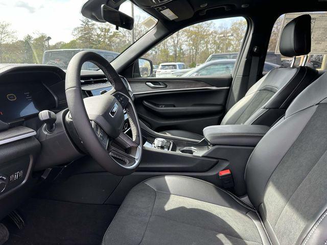 2026 Jeep Grand Cherokee GRAND CHEROKEE LAREDO ALTITUDE 4X4 2026 Jeep Grand Cherokee GRAND CHEROKEE LAREDO ALTITUDE 4X4