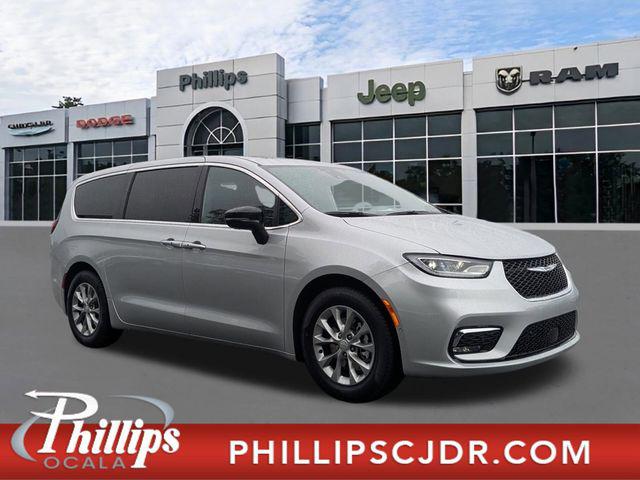 2026 Chrysler Pacifica PACIFICA LIMITED