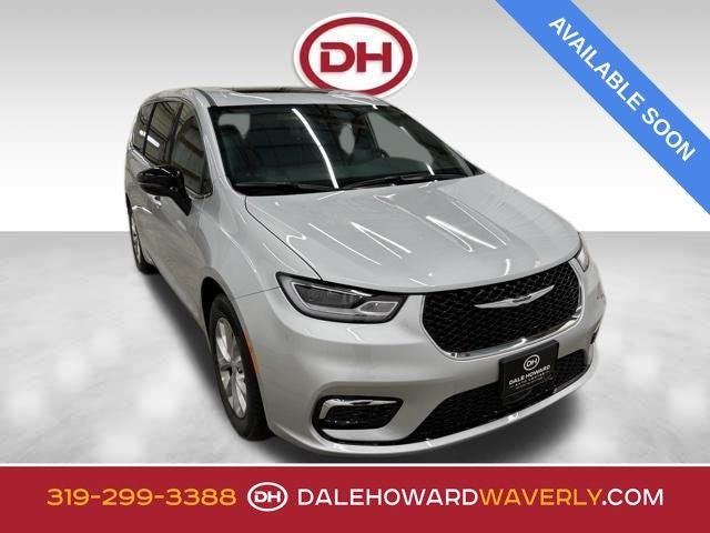 2026 Chrysler Pacifica PACIFICA LIMITED