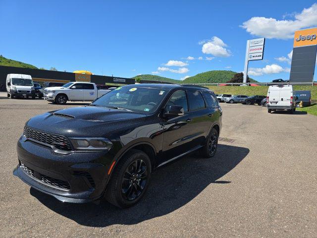 2026 Dodge Durango DURANGO GT PLUS AWD 2026 Dodge Durango DURANGO GT PLUS AWD