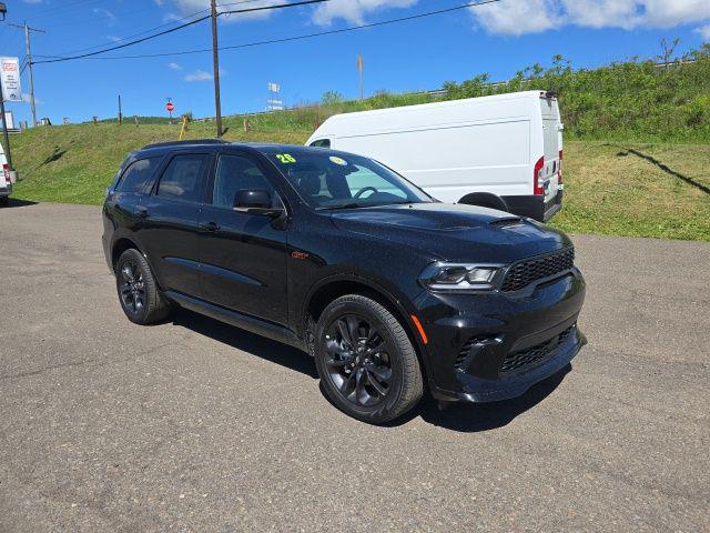 2026 Dodge Durango DURANGO GT PLUS AWD 2026 Dodge Durango DURANGO GT PLUS AWD