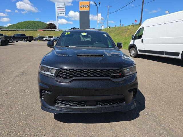 2026 Dodge Durango DURANGO GT PLUS AWD 2026 Dodge Durango DURANGO GT PLUS AWD