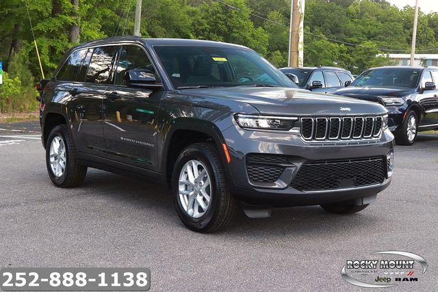 2026 Jeep Grand Cherokee Altitude 4x4 for sale in Rocky Mount, NC