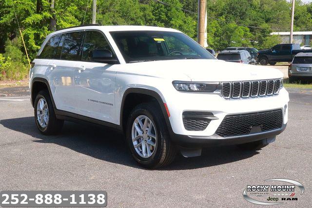 2026 Jeep Grand Cherokee Altitude 4x4 for sale in Rocky Mount, NC