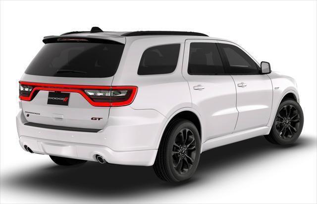 2026 Dodge Durango GT Plus AWD