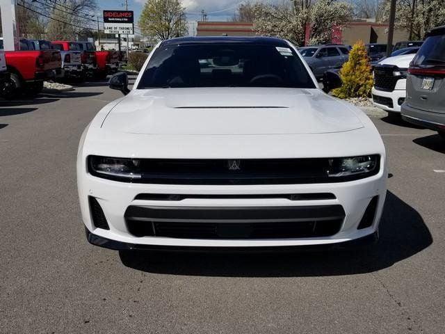 2026 Dodge Charger CHARGER R/T 4-DOOR AWD