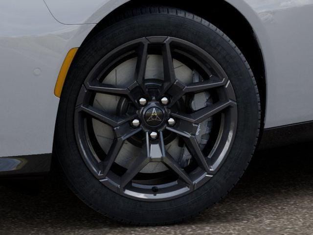 2026 Dodge Charger Scat Pack 4-Door AWD