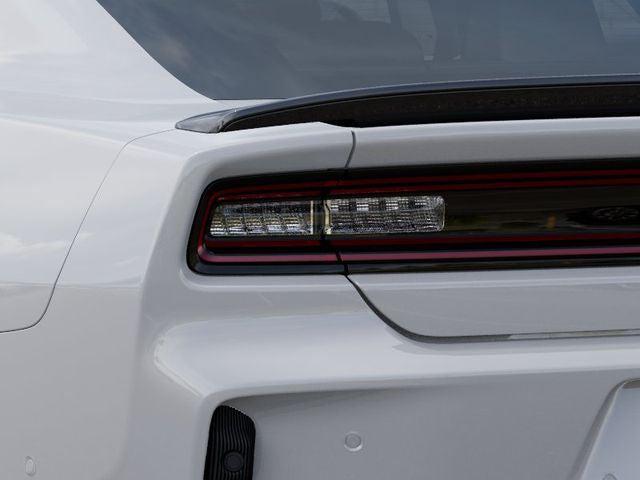 2026 Dodge Charger Scat Pack 4-Door AWD