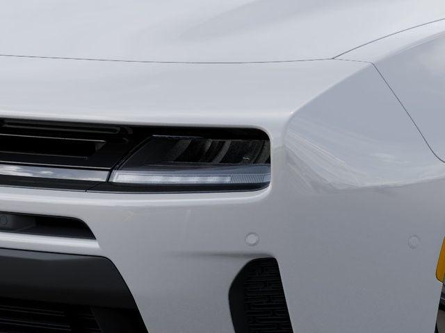 2026 Dodge Charger Scat Pack 4-Door AWD