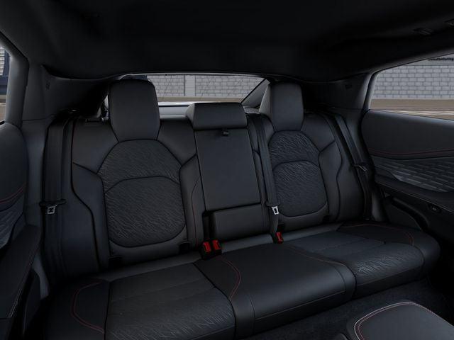2026 Dodge Charger Scat Pack 4-Door AWD