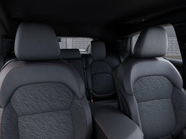2026 Dodge Charger Scat Pack 4-Door AWD