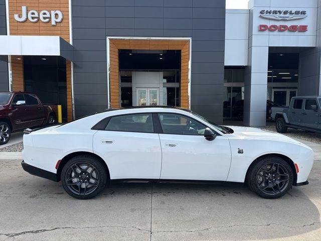 2026 Dodge Charger Scat Pack 4-Door AWD