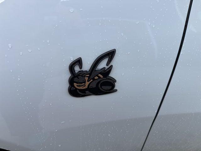2026 Dodge Charger Scat Pack 4-Door AWD