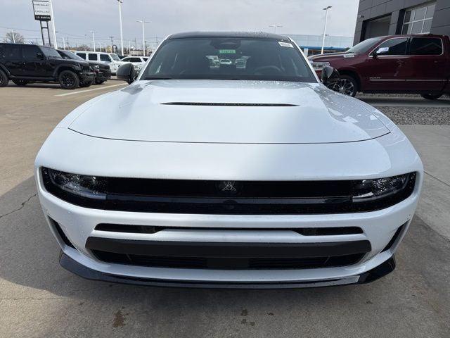 2026 Dodge Charger Scat Pack 4-Door AWD